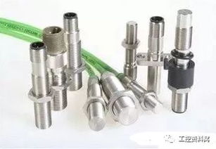 常用传感器知识大全,一文科普